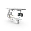 Blue Hospital Stretcher - 图片 3